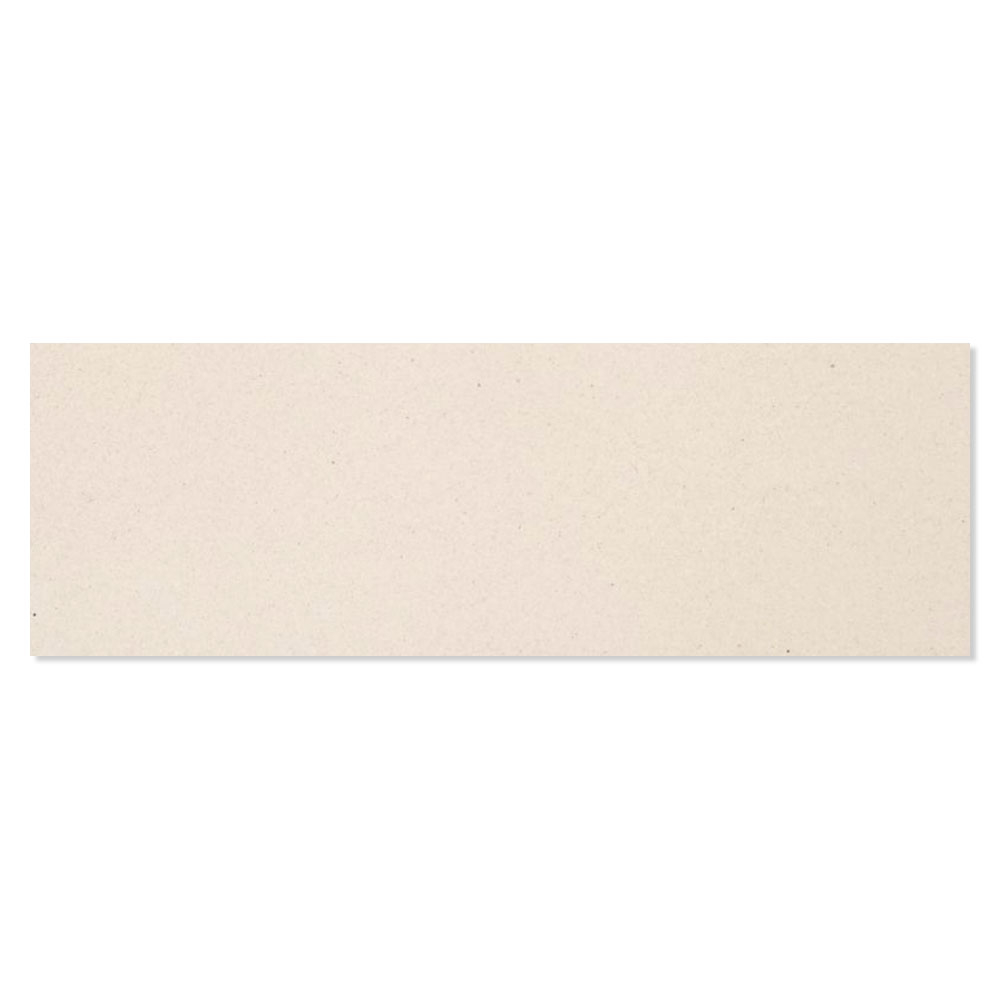 Klinker Cotos Skirting Board Vit Matt 24x8 cm